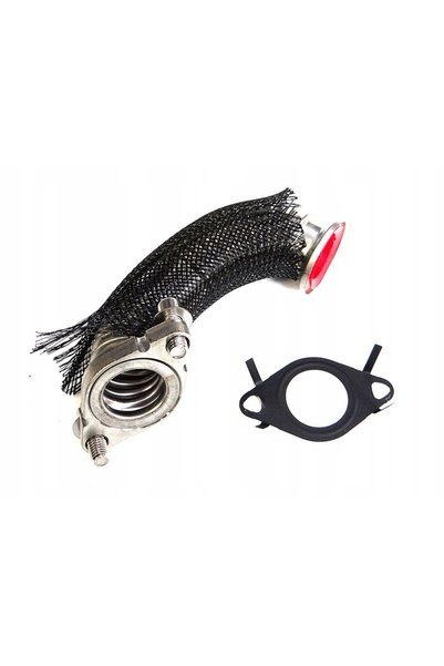 NO BRAND FURTUNUL RADIATORULUI EGR OPEL SIGNUM 1.9CDTi 04-