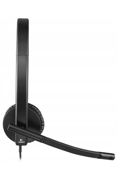 logitech Căști H570E (981-000575)