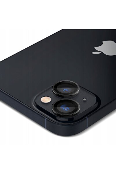 Spigen Sticlă pentru cameră pentru iPhone 14/ Plus, rapid