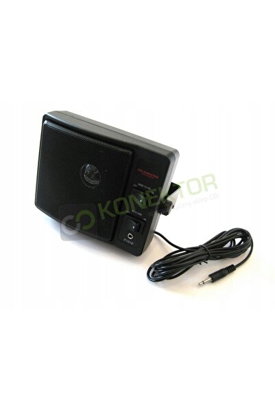 NO BRAND Diamond P1010 difuzor mare pentru radiouri KF/CB cu filtru de zgomot...