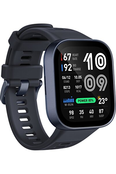 Amazfit Smartwatch Bip Max Albastru închis