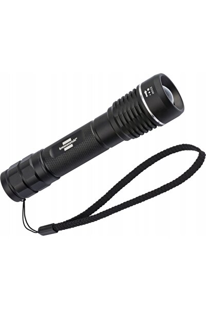 Brennenstuhl LANTERNĂ REÎNCĂRCABILĂ LUXPREMIUM 2,6AH TL 601 AF 1178600402