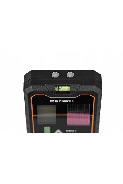 Smart DETECTOR RECEPTOR LASER VERDE ROȘU UNIVERSAL