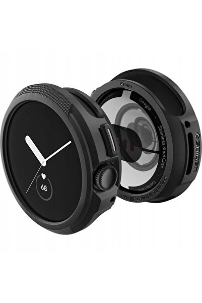 NO BRAND Husă de protecție Spigen din silicon pentru Google Pixel Watch 2 / 1