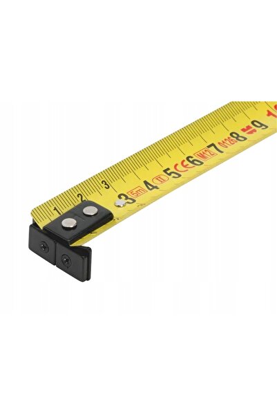 NO BRAND Ruletă retractabilă Wurth cu magnet 5 m