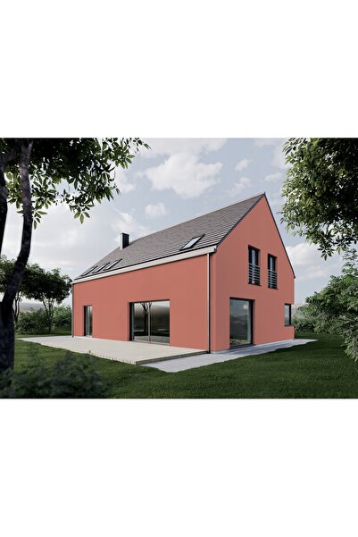 NO BRAND GRUNT SILICONIC DE CULOARE SALMĂ F315 15KG