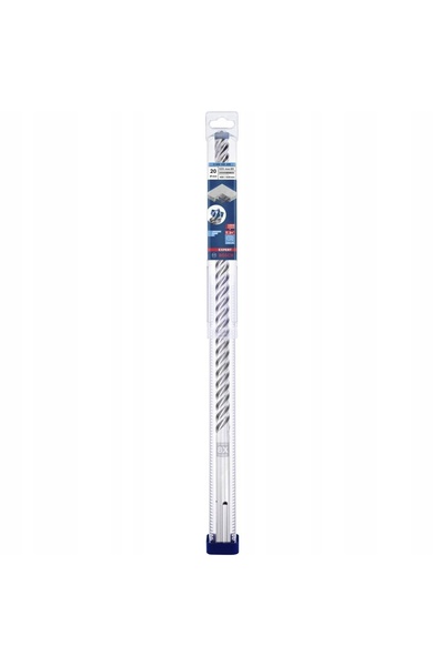 Bosch Burghiu SDS-MAX-8X EXPERT 20/400/520 mm