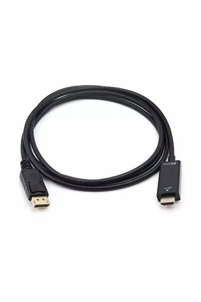 NO BRAND Cablu Silver Monkey X DisplayPort 1.4 cu oplocie 3 metri