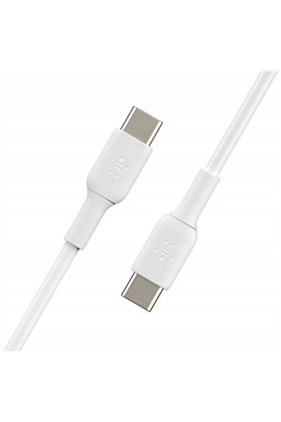 NO BRAND Cablu USB Belkin BOOST CHARGE USB-C la USB-C 2m