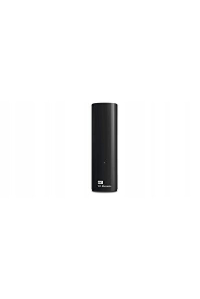 WESTERN DIGITAL WD Elements Desktop 12TB USB 3.2 Gen. 1 Negru Hard disk extern