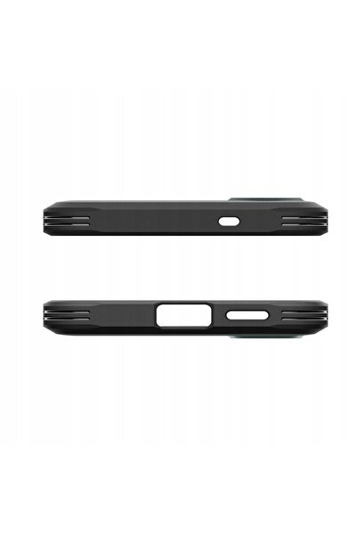 Spigen Husă Galaxy S26 Plus, cu spate compatibil MagSafe, husă + suport, eleg...