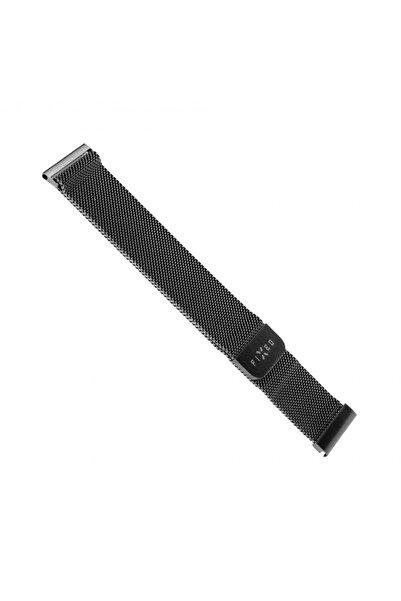 NO BRAND Curea universală tip brățară milaneză, fixă, de 20mm, pentru ceas.