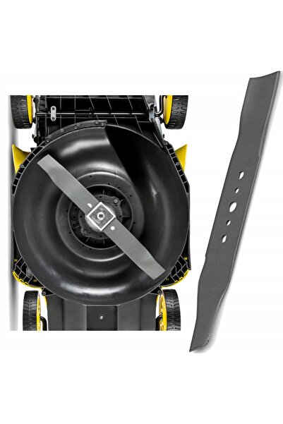 Karcher Lamă de cositoare 2.444-010.0 (33 cm)