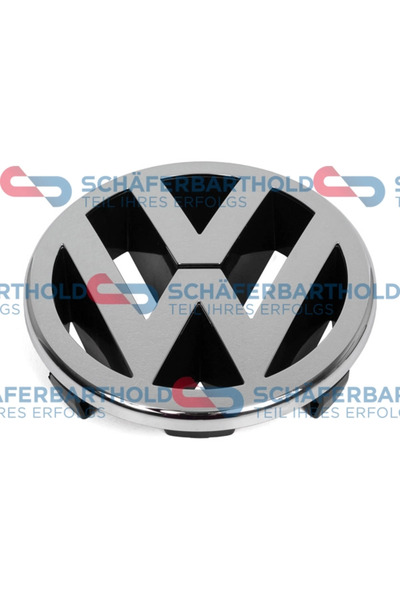 VWMYQ EMBLEMA GRILA RADIATOR Vw 1T0853601AFDY