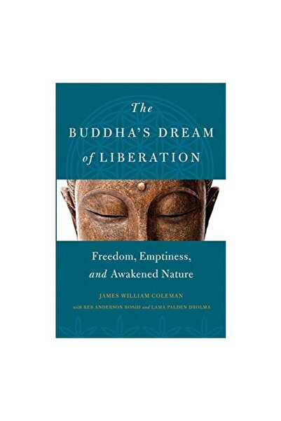 Generic (Unbranded) Visul de eliberare al lui Buddha