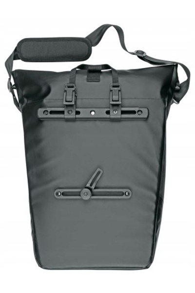 SKS-GERMANY SKS Infinity Urban Sidebag 11883 Geantă pentru portbagajul bicicl...