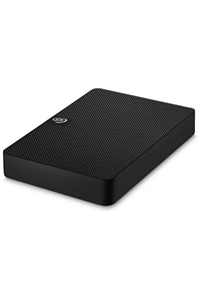 Seagate Hard disk extern portabil Expansion 1TB USB 3.2 Gen. 1 Negru
