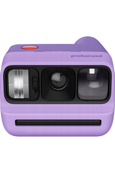 Polaroid Cameră instantanee Go Gen 3 Mov