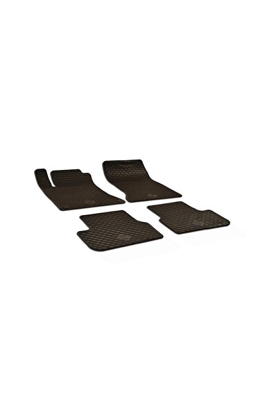 Skin Generics SET COVORASE AUTO CAUCIUC PENTRU MERCEDES (W176) A-KLASSE (2012...
