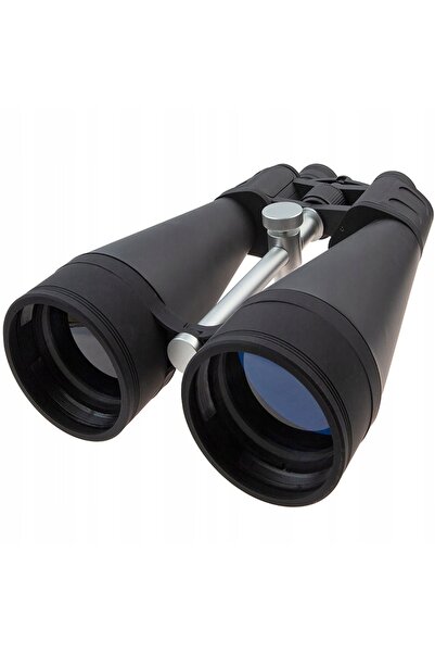 NO BRAND Binoclu Astronomic Pentru Observarea Cerului Trepied 20x80 Lunetă de...