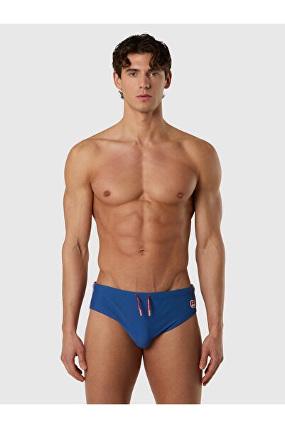 North Sails Basic Üçgen Bağcıklı Esnek Erkek Slip Mayo