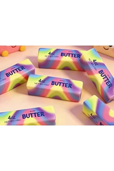 OEM Jucărie antistres squishy, design FELIE UNT MULTICOLOR multicolor, 1 buca...