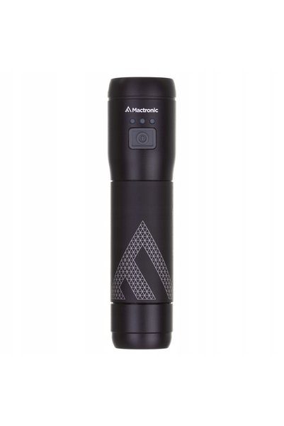 MACTRONİC LAMPĂ BICICLETA FAȚĂ SCREAM 3.1, 1000LM, 3400MAH, SET ABF0167
