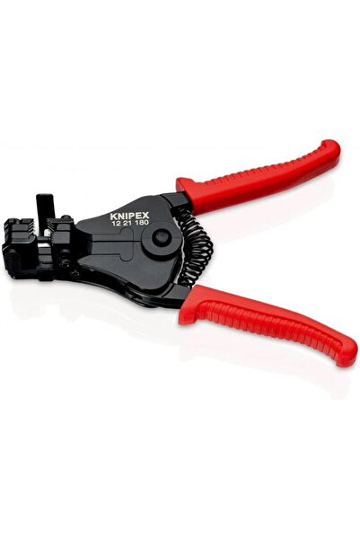 Knipex Clește de dezizolat izolația 180mm 12 21 180