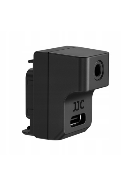 NO BRAND Adaptor audio pentru Insta360 Ace Pro 2, pentru microfon cu mufă min...