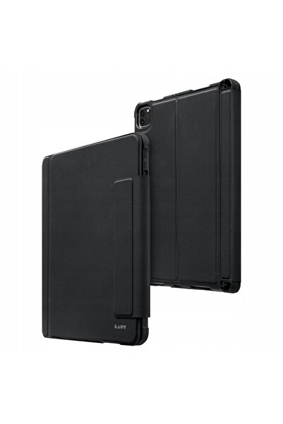NO BRAND Husă cu tastatură Laut Type Folio 2 pentru iPad 10.9 " 10G negru