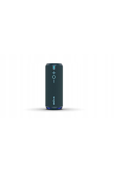 NO BRAND Boxă portabilă W-KING D320 Albastru