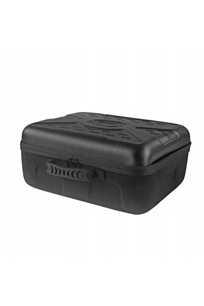 NO BRAND KUFEREK CASE GEANTĂ DE CĂLĂTORIE ÎNTĂRITĂ PENTRU CONSOLELE XBOX SERI...