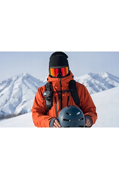 DJI Suport de prindere cu curea și cârlig pentru rucsac pentru Osmo 360 Actio...
