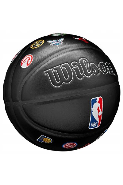 Wilson NBA Toate Echipele Premiere 7 BASKETBALL