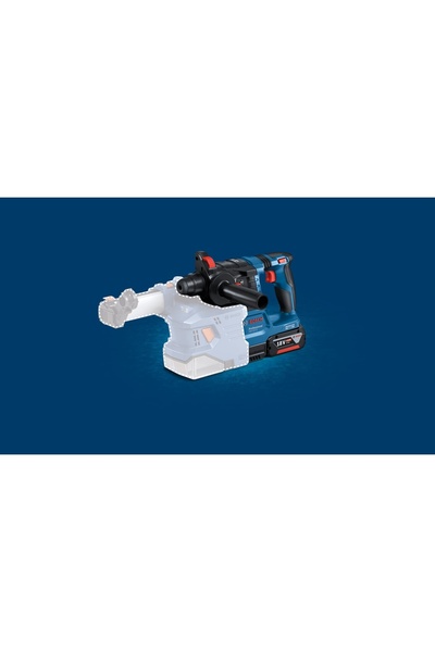 Bosch Ciocan rotopercutor profesional gbh 18v-22 0611924004