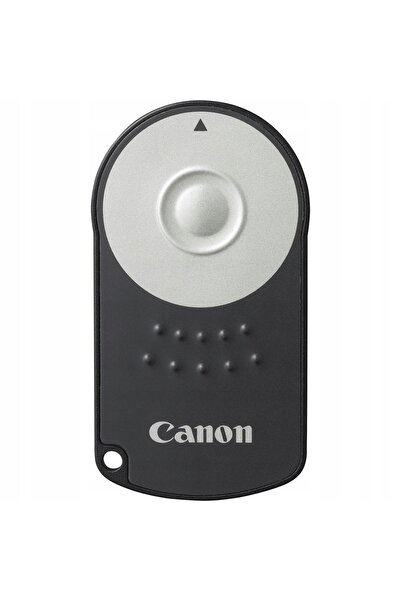 Canon pilot RC-6
