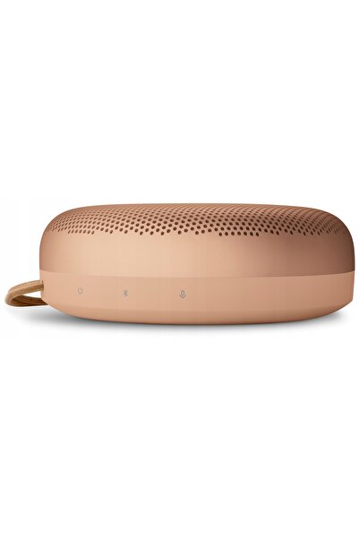 NO BRAND Boxă portabilă Bang And Olufsen BEOSOUND A1 a 3-a generație Honey Tone
