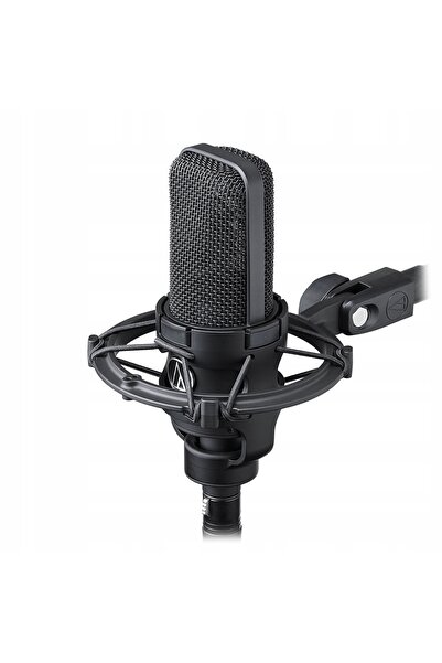 NO BRAND Microfon cu condensator cardioid Audio-Technica AT4040