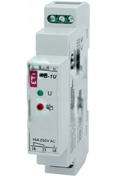 ETI Polam ETI RELEUL DE IMPULS BISTABIL WB-1UN 002471514