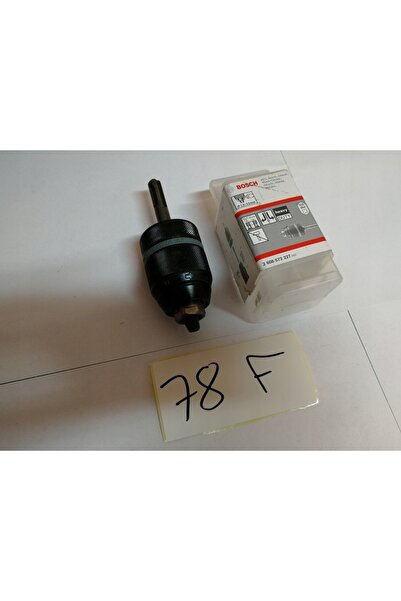 NO BRAND Adaptor BOSCH SDS-Plus pentru burghie standard cu auto-strângere