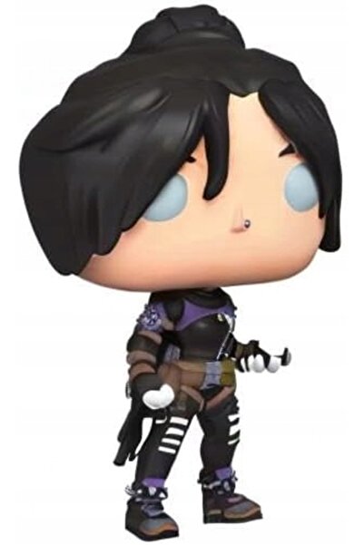 Funko Figurină de colecție APEX LEGENDS WRAITH 9CM