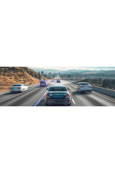 VANTRUE S1 PRO MAX 4K+2.5K Cameră auto