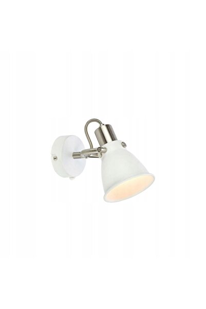 NO BRAND LAMPĂ KINKY MARKSLOJD ALTON 1X40W E14 ALBĂ 107857