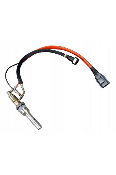 NO BRAND INJECTOR CATALIZATOR DPF TRANSIT 2.2TDCI RWD