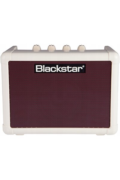 NO BRAND BLACKSTAR FLY 3 VINTAGE COMBO PENTRU CHITARĂ 3W