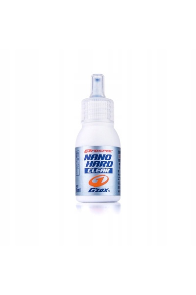 soft99 Acoperire de curățare și protecție NANO HARD CLEANER pentru lămpi din ...