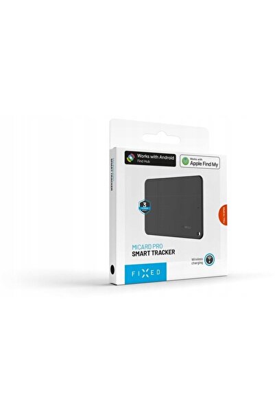 NO BRAND Tracker, tracker GPS în formă de card de credit pentru portofel, cu ...