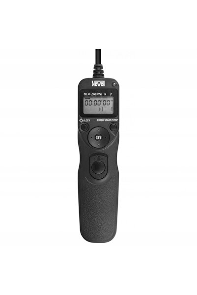 Canon pilot RS-80N3