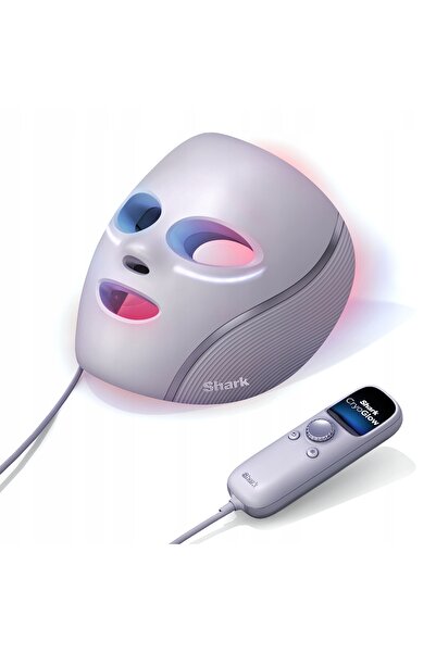 Shark Masca LED FW312EU Cryo Glow Roz