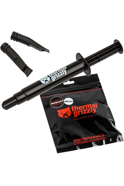 Thermal Grizzly Pastă Aeronaut 7.8g